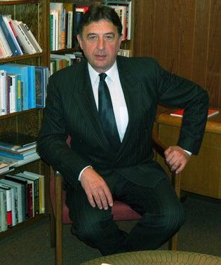 Image for The Soviet Dissident Movement and American Foreign Policy during the 1980s