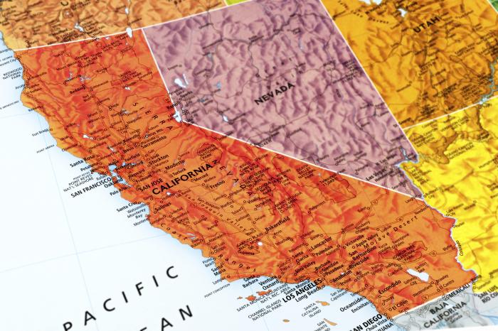 california   large image
