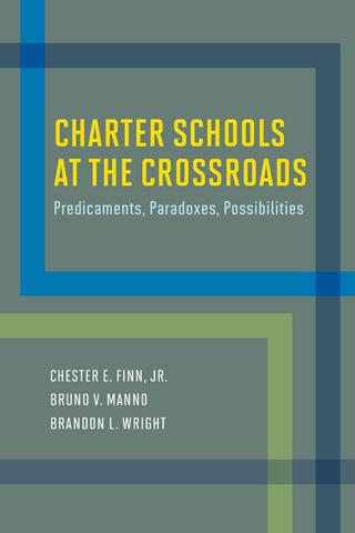 Charter Schools At The Crossroads