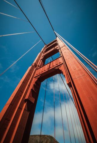 Golden Gate Bridge