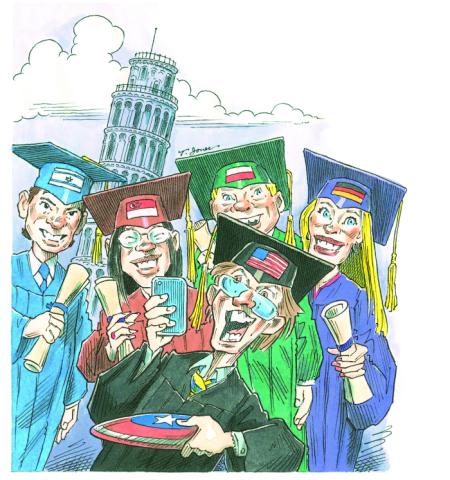 Test Scores Do Matter