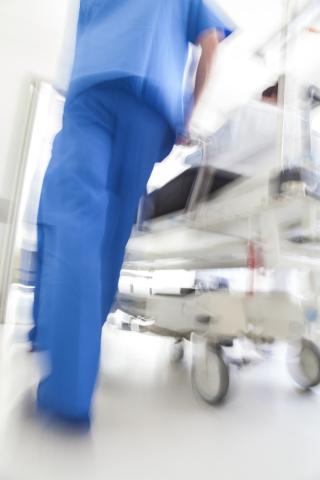 hospital shutterstock  image