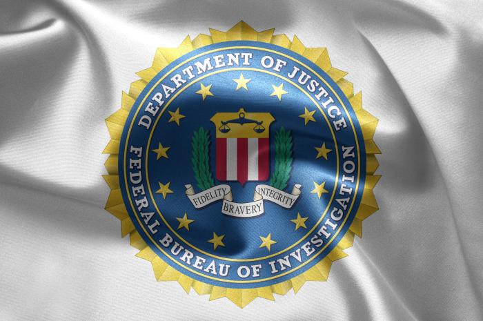 fbi   image