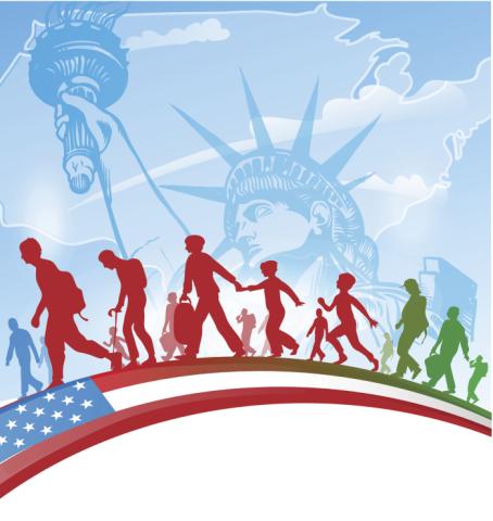 immigration   image
