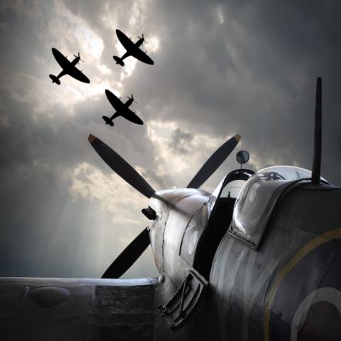 WWII   image