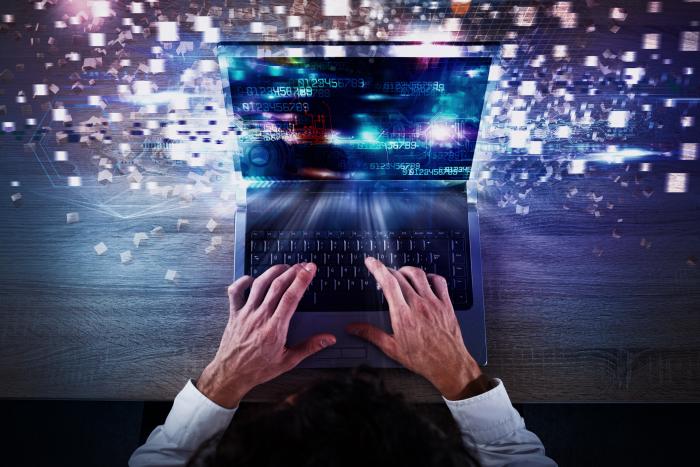computer   image