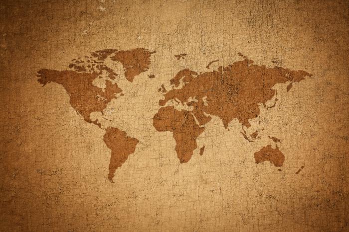 world   image