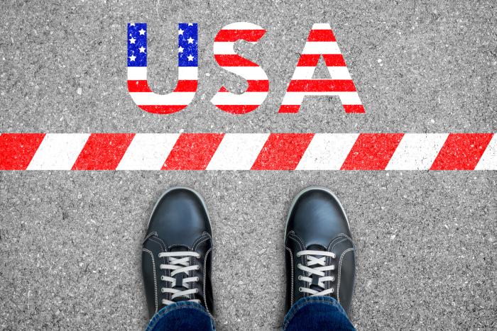 immigration   image