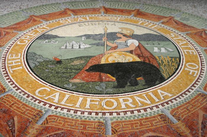 california   image
