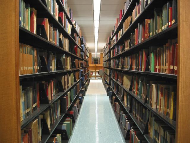 library   medium image
