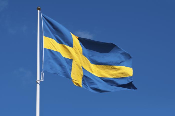 sweden   large image