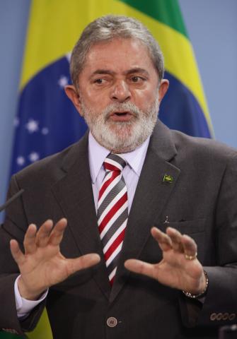 Understanding the Brazilian Elections