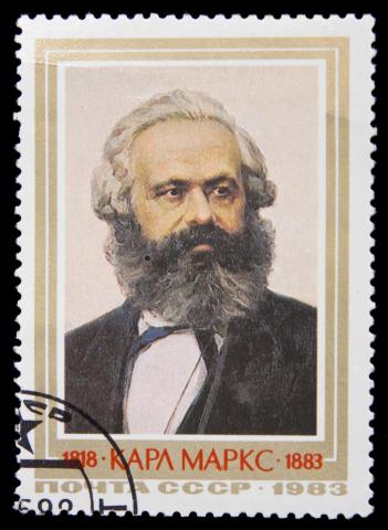 The Essence Of Marxism | Hoover Institution The Essence Of