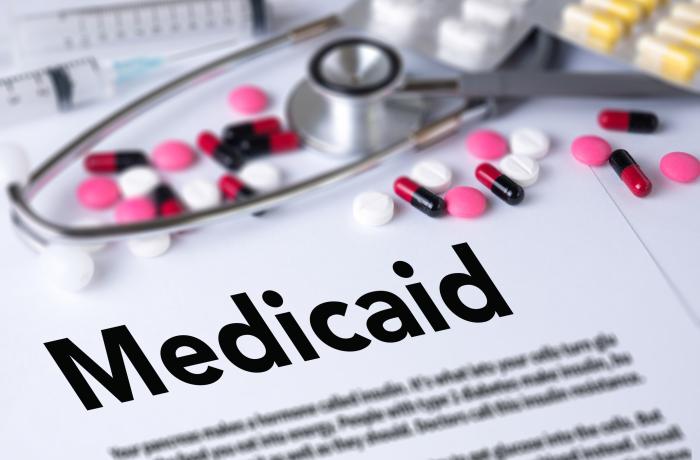 medicaid   image