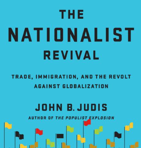 The Nationalist Revival