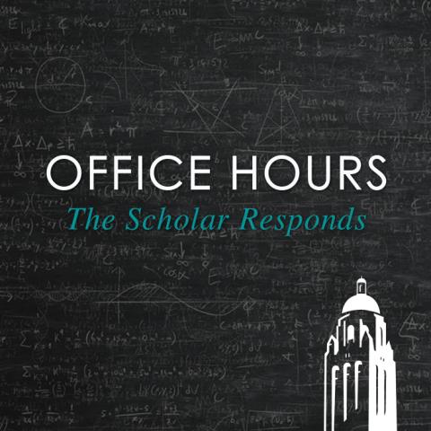OfficeHours podcast