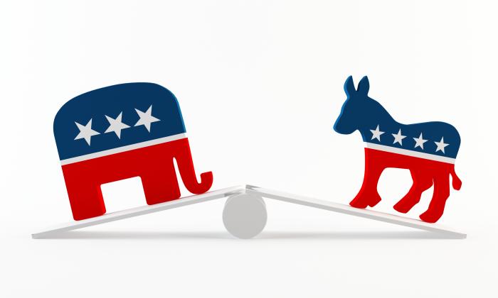 US Political Parties