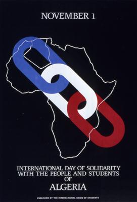 Poster Collection, INT 338, Hoover Institution Archives.