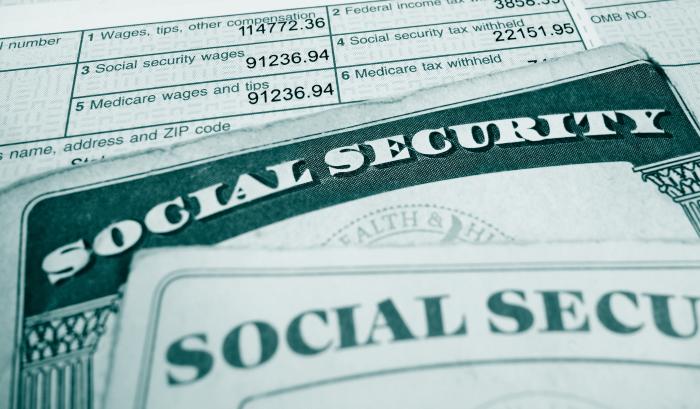 Social Security