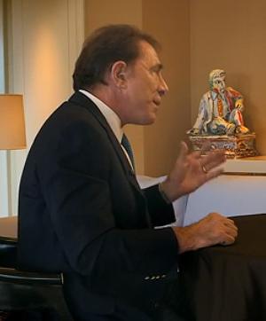 Steve Wynn Entrepreneur