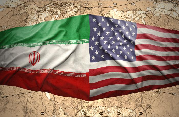 US-Iran Relations