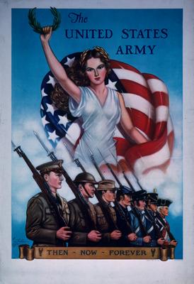 Poster Collection, US 2706, Hoover Institution Archives.