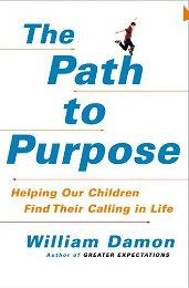 The Path to Purpose - book cover