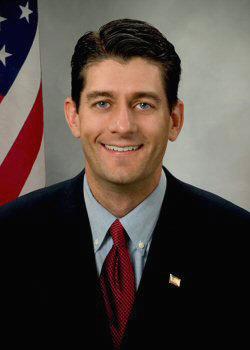 Congressman Paul Ryan