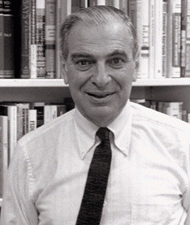 Kenneth Arrow