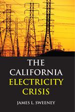 The California Electricity Crisis
