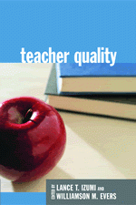 Teacher Quality