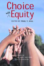 Choice with Equity