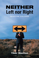 Neither Left nor Right: Selected Columns