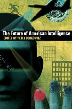 The Future of American Intelligence