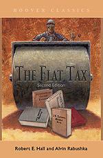 The Flat Tax