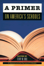 A Primer on America's Schools