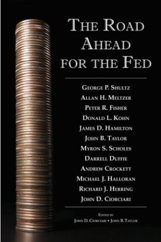 The Road Ahead for the Fed