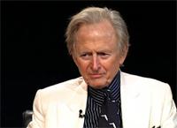 Tom Wolfe is the author of numerous bestselling works of fiction and non-fiction.