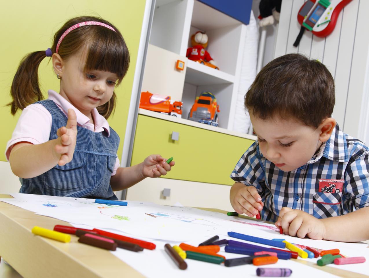 preschool shutterstock  image
