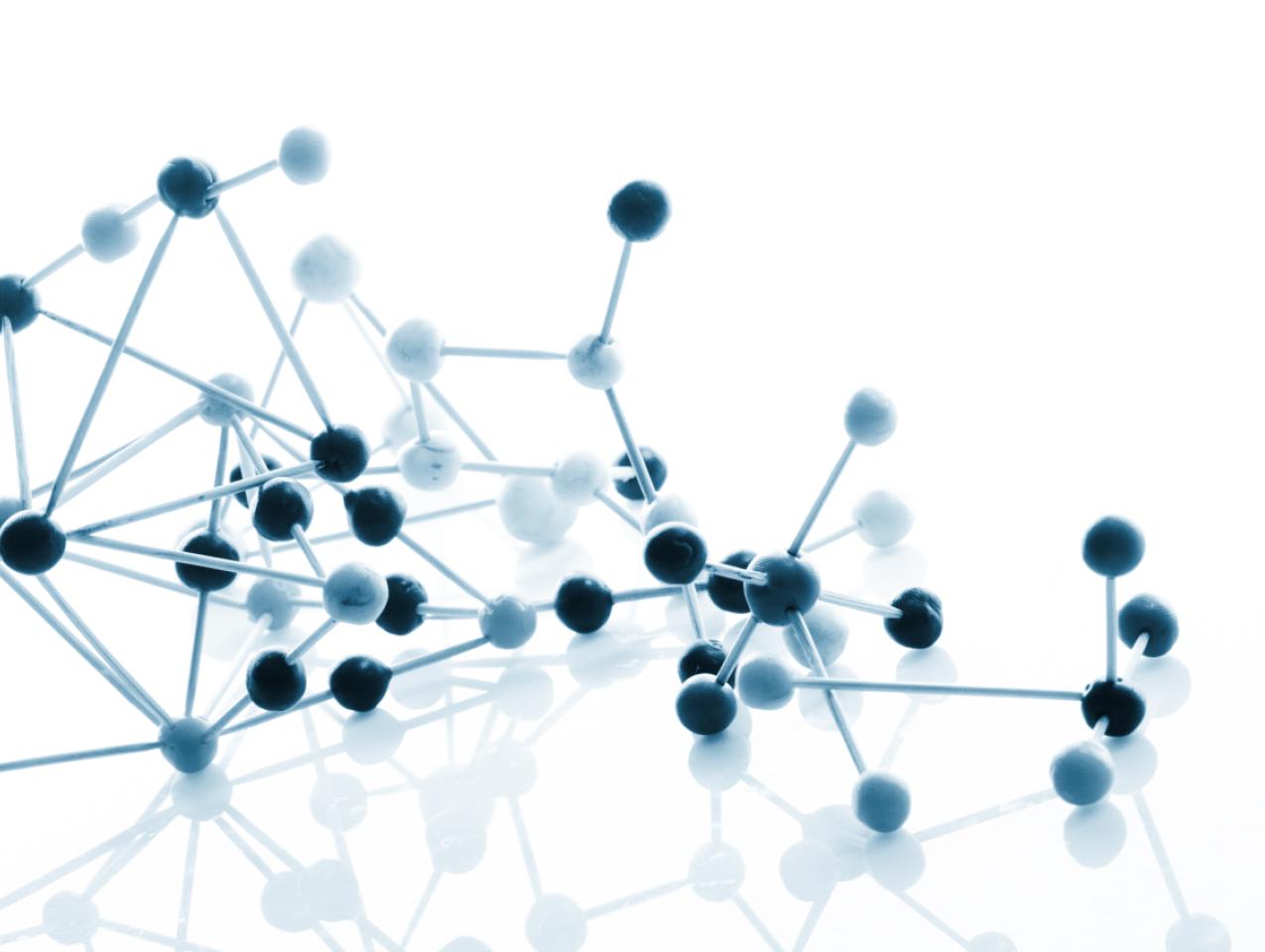 molecules shutterstock  image