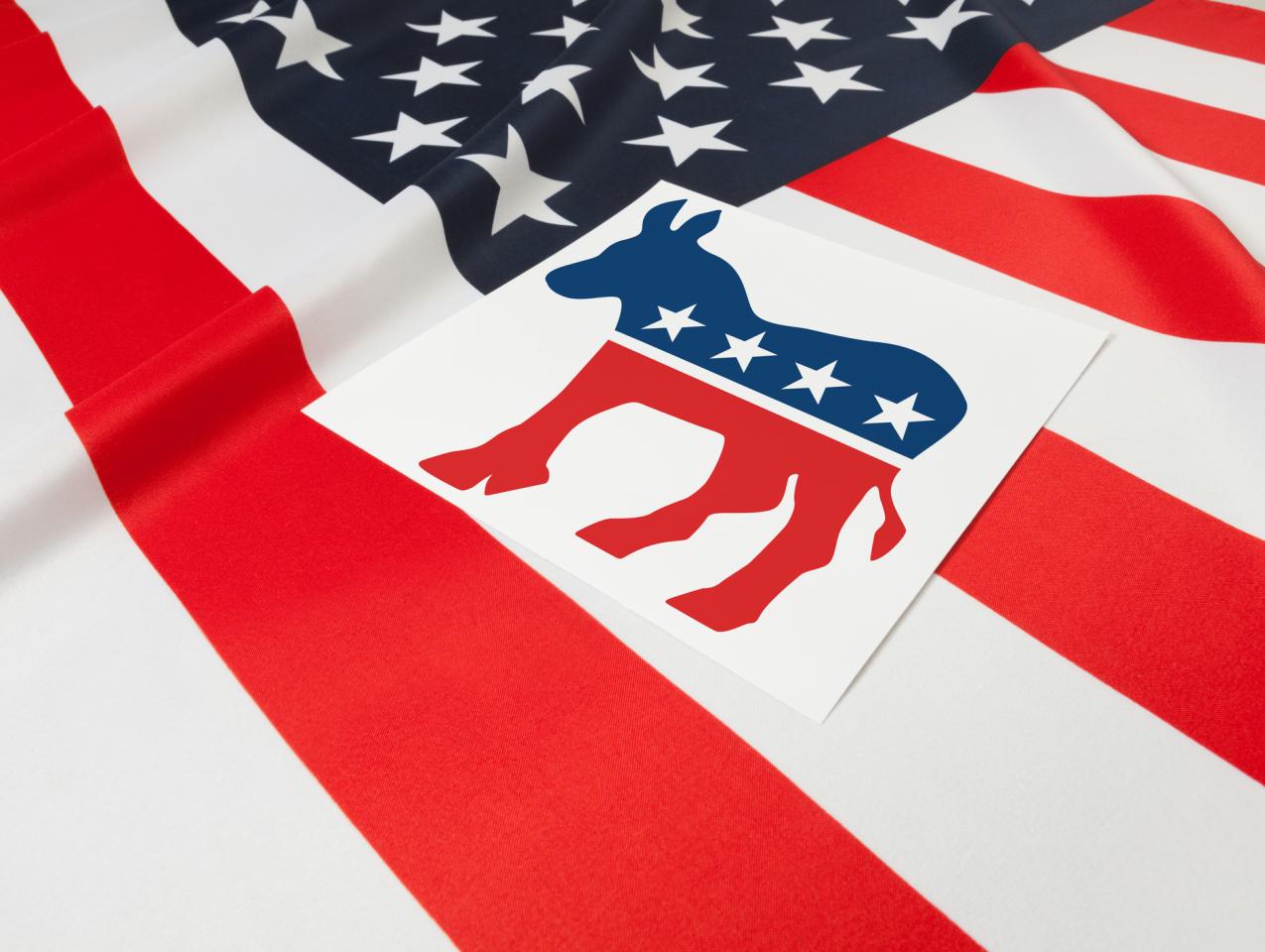 democratic