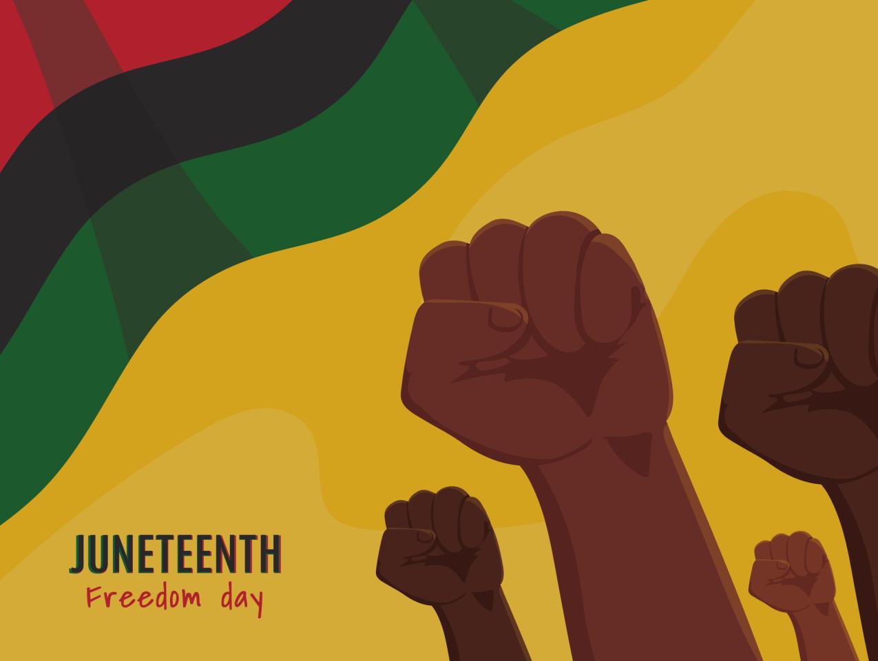 Juneteenth