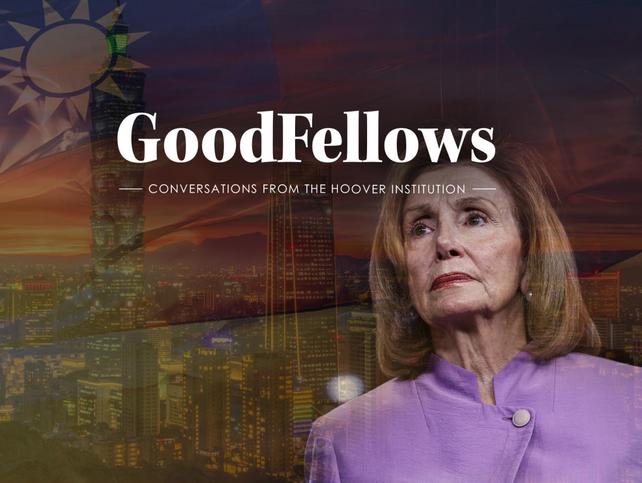 Good Fellows Pelosi