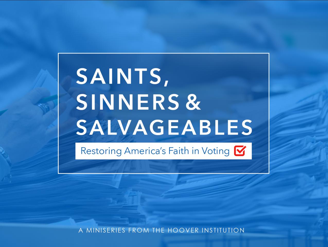 SaintsSinnersSalvageables