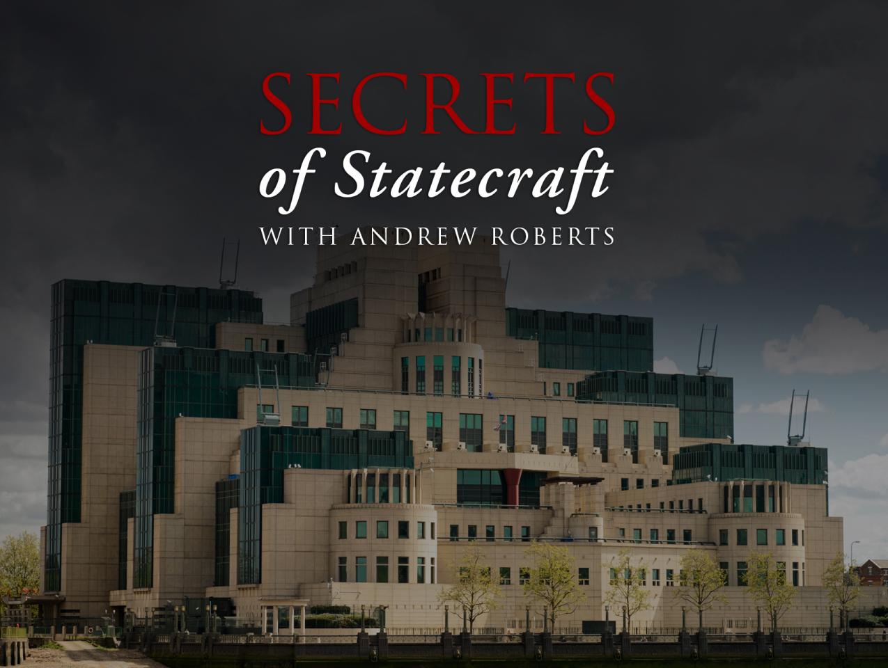 Secrets-Of-Statecraft