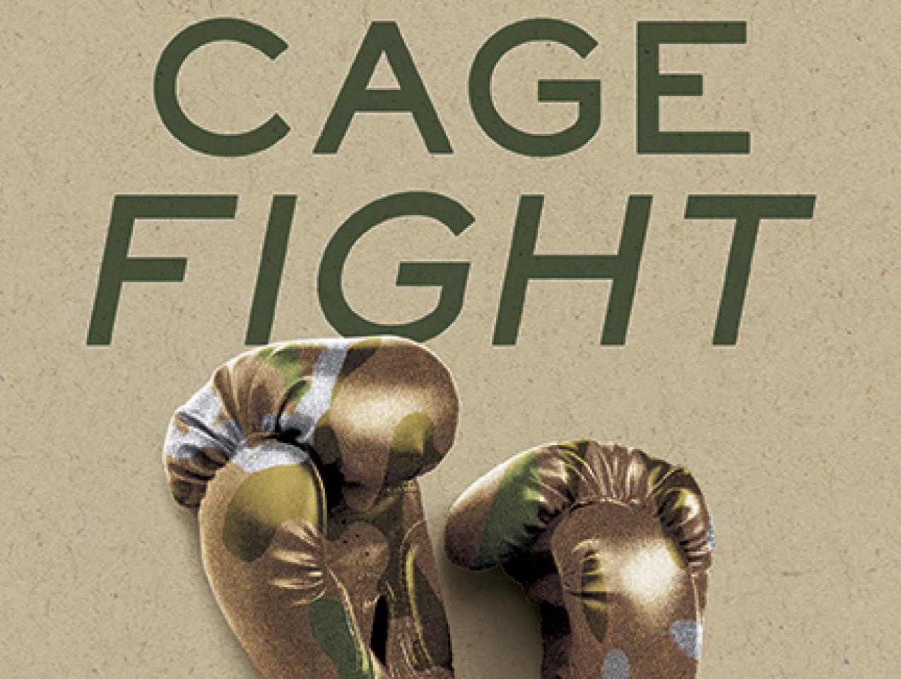 Cage Fight