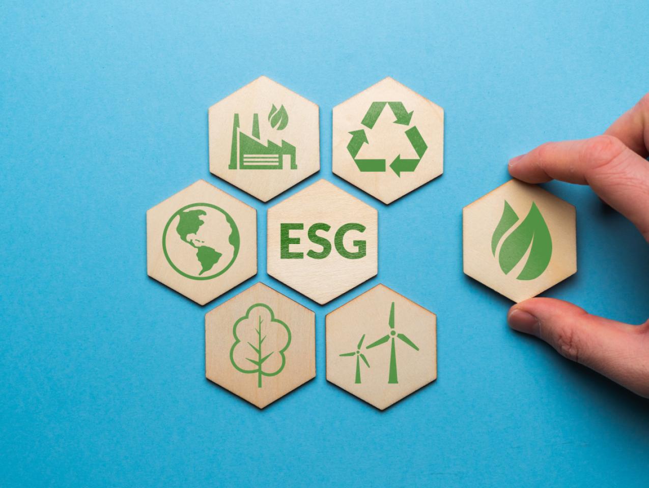 ESG