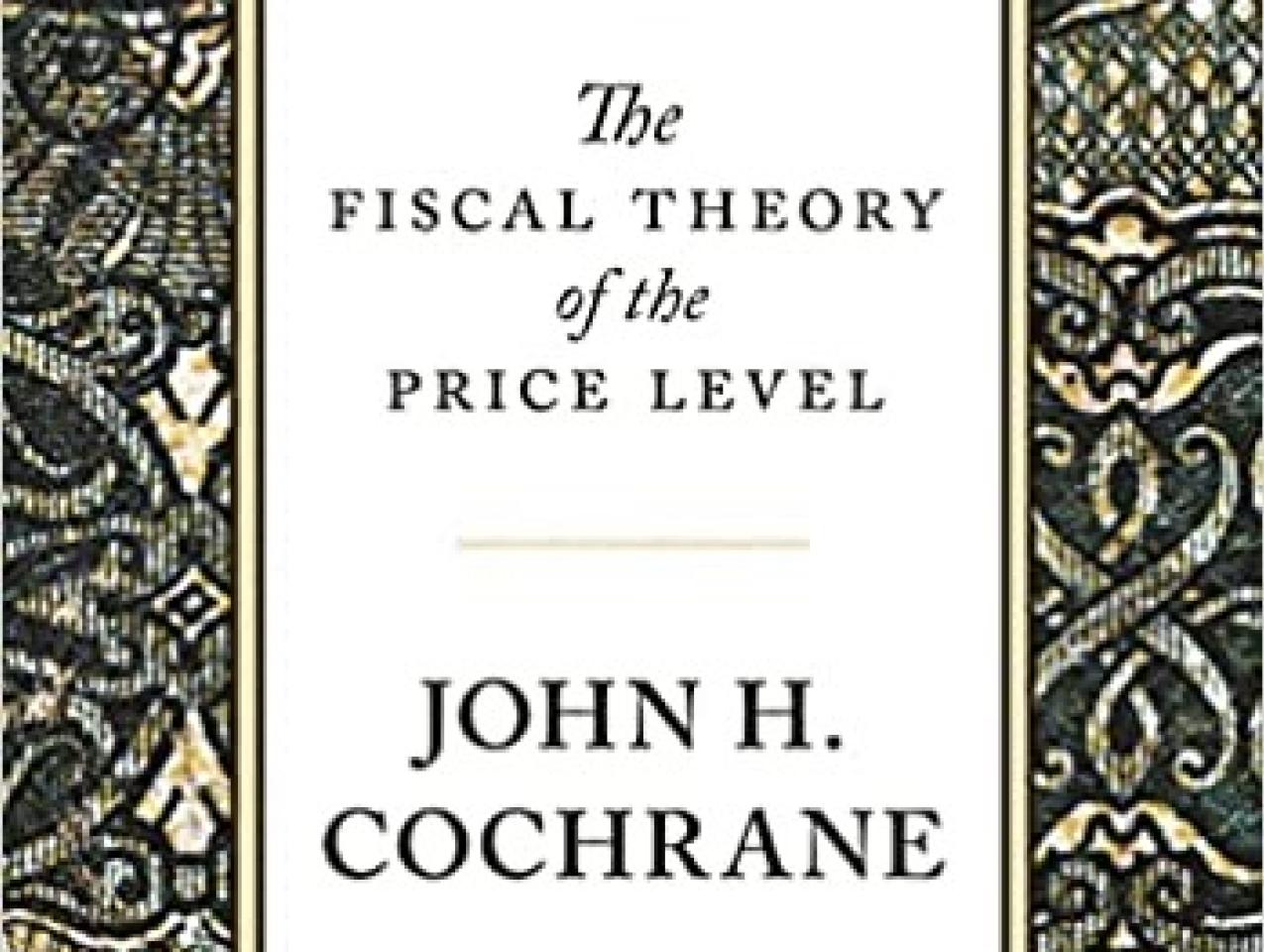 The Fiscal Theory of the Price Level