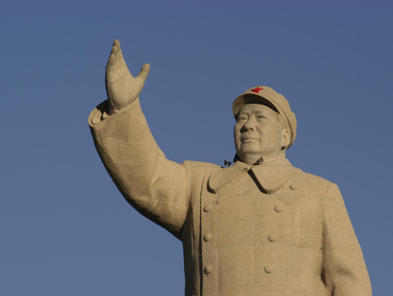 Mao