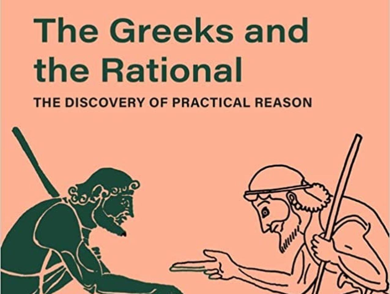 The Greeks and the Rational